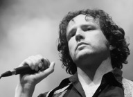 The Doors Alive artist photo