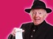 The First Farewell Tour - From Legend To Leg End: Paul Daniels event picture