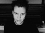 Paul Mosley artist photo
