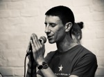 Jimmy Davis artist photo