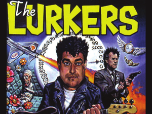 The Lurkers artist photo