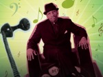 John Lee Hooker Jr artist photo