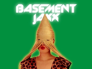 Basement Jaxx artist photo