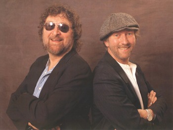 Back By Demand: Chas & Dave picture
