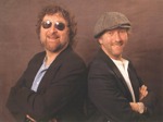 Chas & Dave artist photo