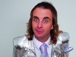 Paul Foot artist photo