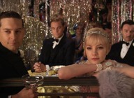 The Great Gatsby (2013) artist photo