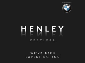 Picture for Henley Festival
