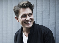 Mark Owen artist photo