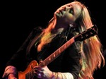 Joanne Shaw Taylor artist photo