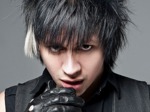 Harry Radford artist photo