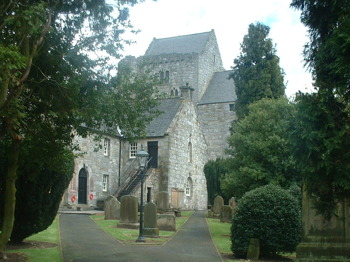 Torphichen Summer Nights venue photo