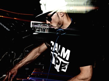 DJ Calm Hype artist photo