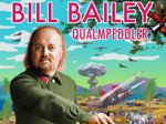 Bill Bailey artist photo