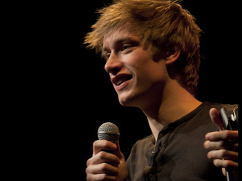 The Show: Daniel Sloss, Kai Humphries picture