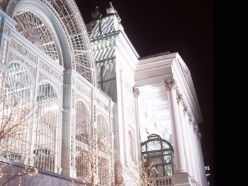 Royal Opera House venue photo