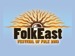 Folkeast 2013 event picture
