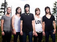 Sleeping With Sirens artist photo