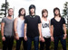 Sleeping With Sirens event picture