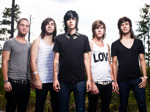 Sleeping With Sirens artist photo