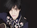 Texas artist photo