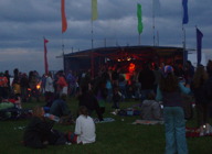 Breemie Midsummer Festival artist photo