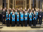 St Peter's Singers artist photo