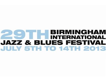 Birmingham International Jazz & Blues Festival picture
