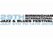 Birmingham International Jazz & Blues Festival event picture