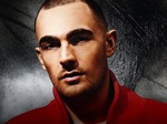 Charlie Brown artist photo