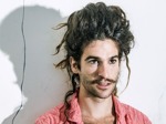 King Charles artist photo