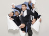 PRESALE: Lee Evans - Get your tickets before the rush!