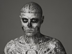 Zombie Boy artist photo
