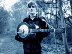 Johnny Flynn artist photo