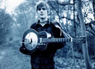 Johnny Flynn artist photo