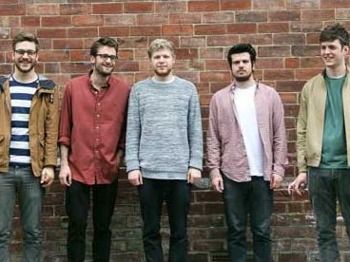 Dancing Years (formerly Joseph & David) picture