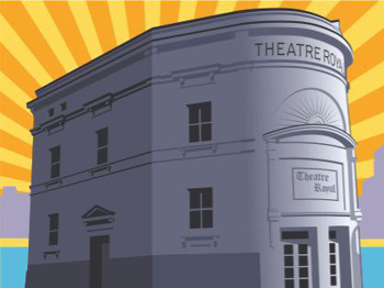 Theatre Royal venue photo