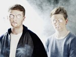 Disclosure artist photo