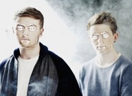 Disclosure artist photo