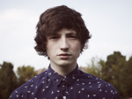 Lewis Watson artist photo