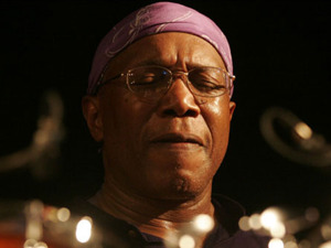 Billy Cobham Band artist photo
