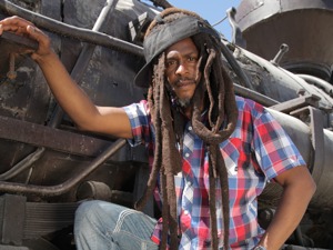 Steel Pulse artist photo