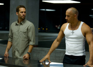 Fast & Furious 6 artist photo