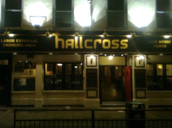 The Hall Cross venue photo