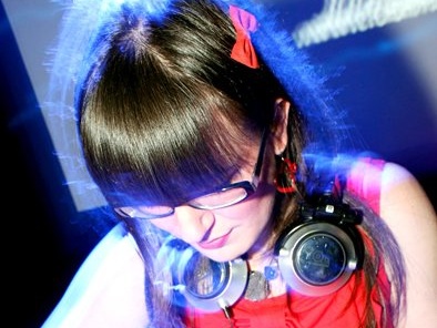 Riot Paula artist photo