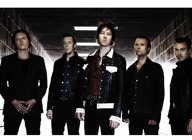 The Jim Jones Revue artist photo