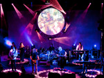 UK Pink Floyd Experience artist photo