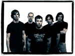 Dillinger Escape Plan artist photo