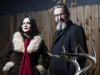 The Handsome Family announced a new London date