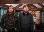 Bromheads artist photo